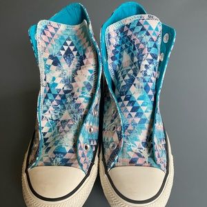 Brand New Converse Shoes